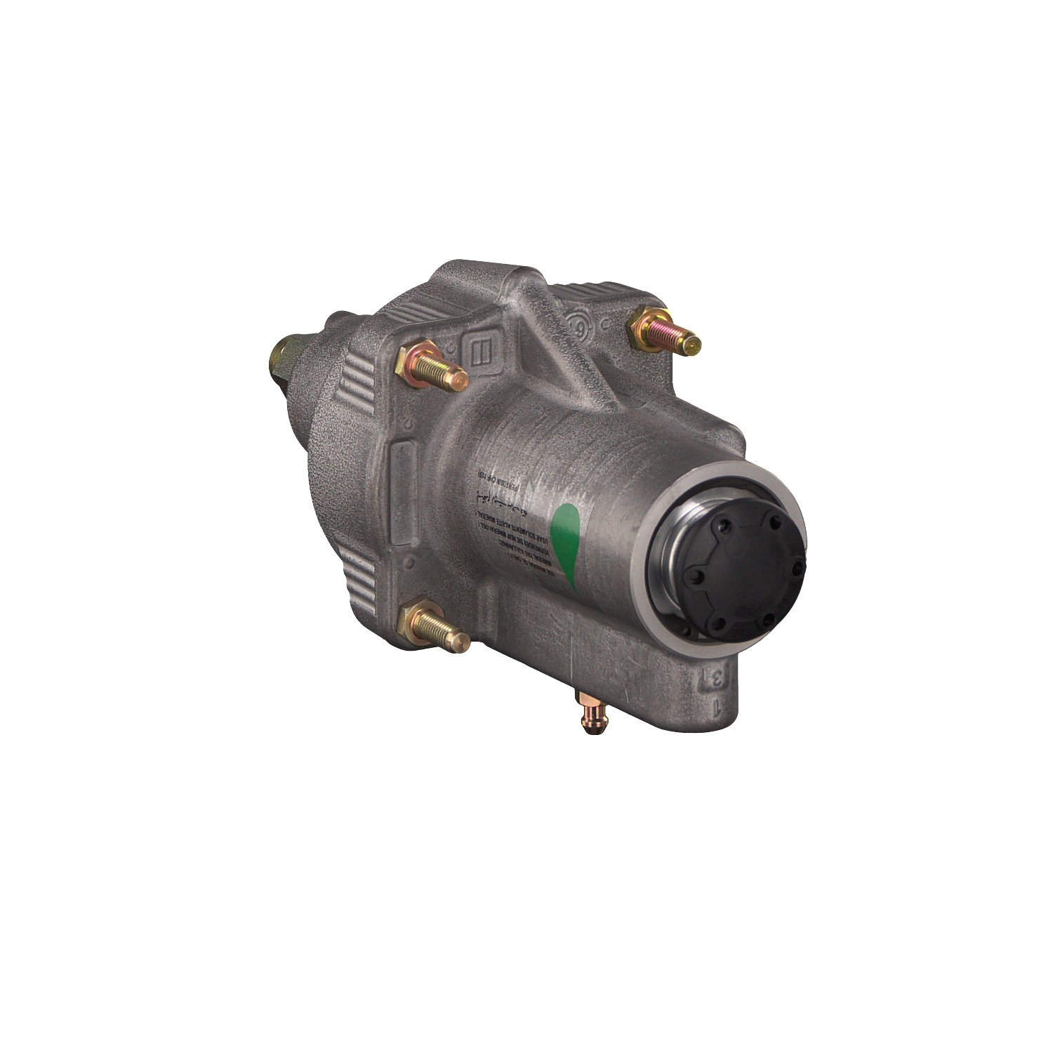 FEBI BILSTEIN 108264: Koppelingsversterker