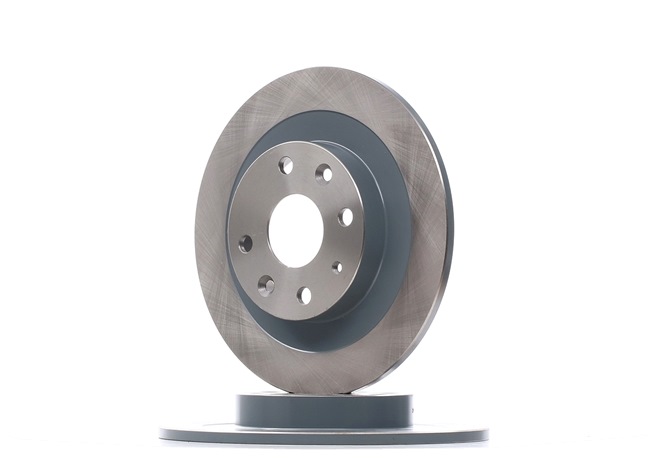 FEBI BILSTEIN 108493 Brzdový kotouč MAZDA MX-5 2 (NB) 140 HP Benzín cena
