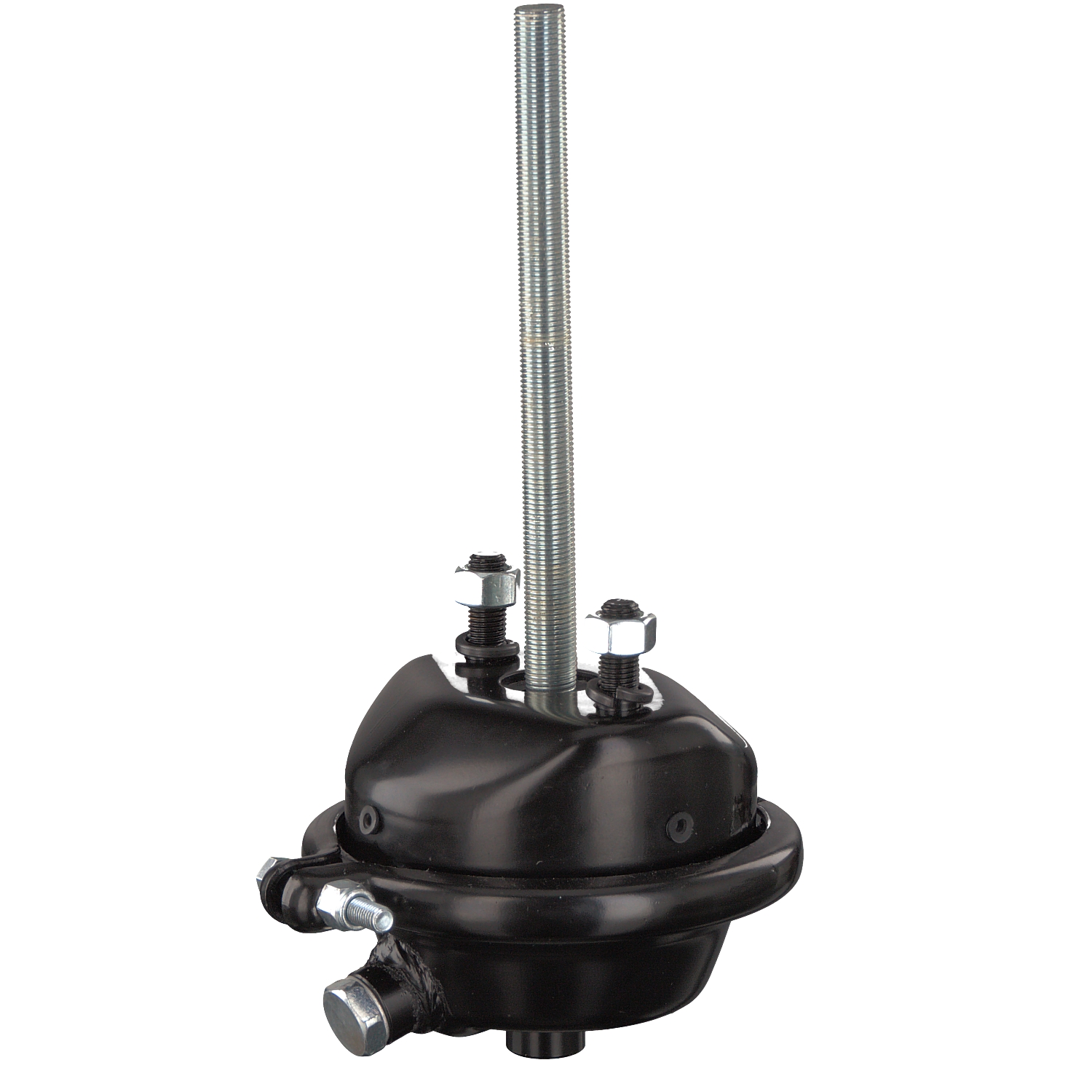 FEBI BILSTEIN 108780: Cilindru receptor frana cu membrana