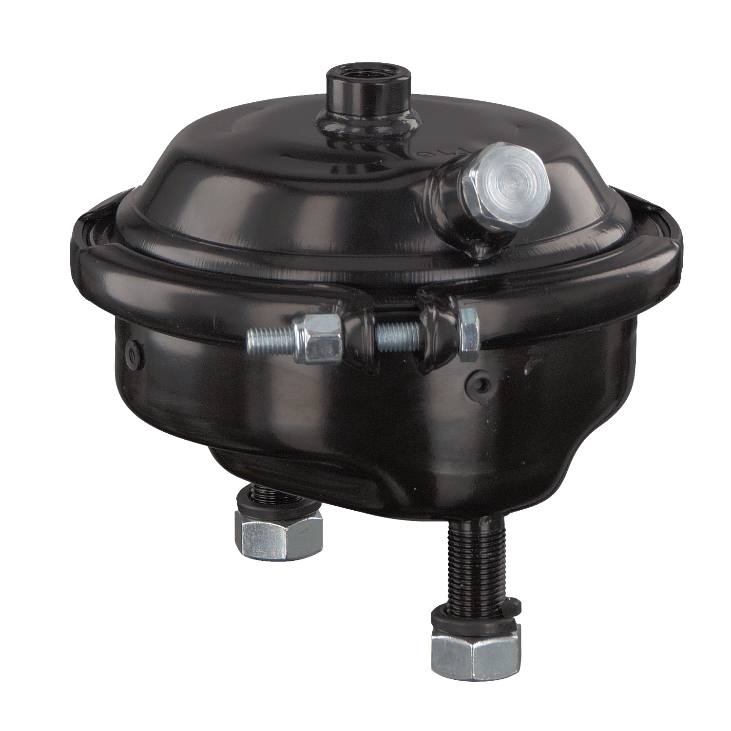 FEBI BILSTEIN 108781: Cilindru receptor frana cu membrana