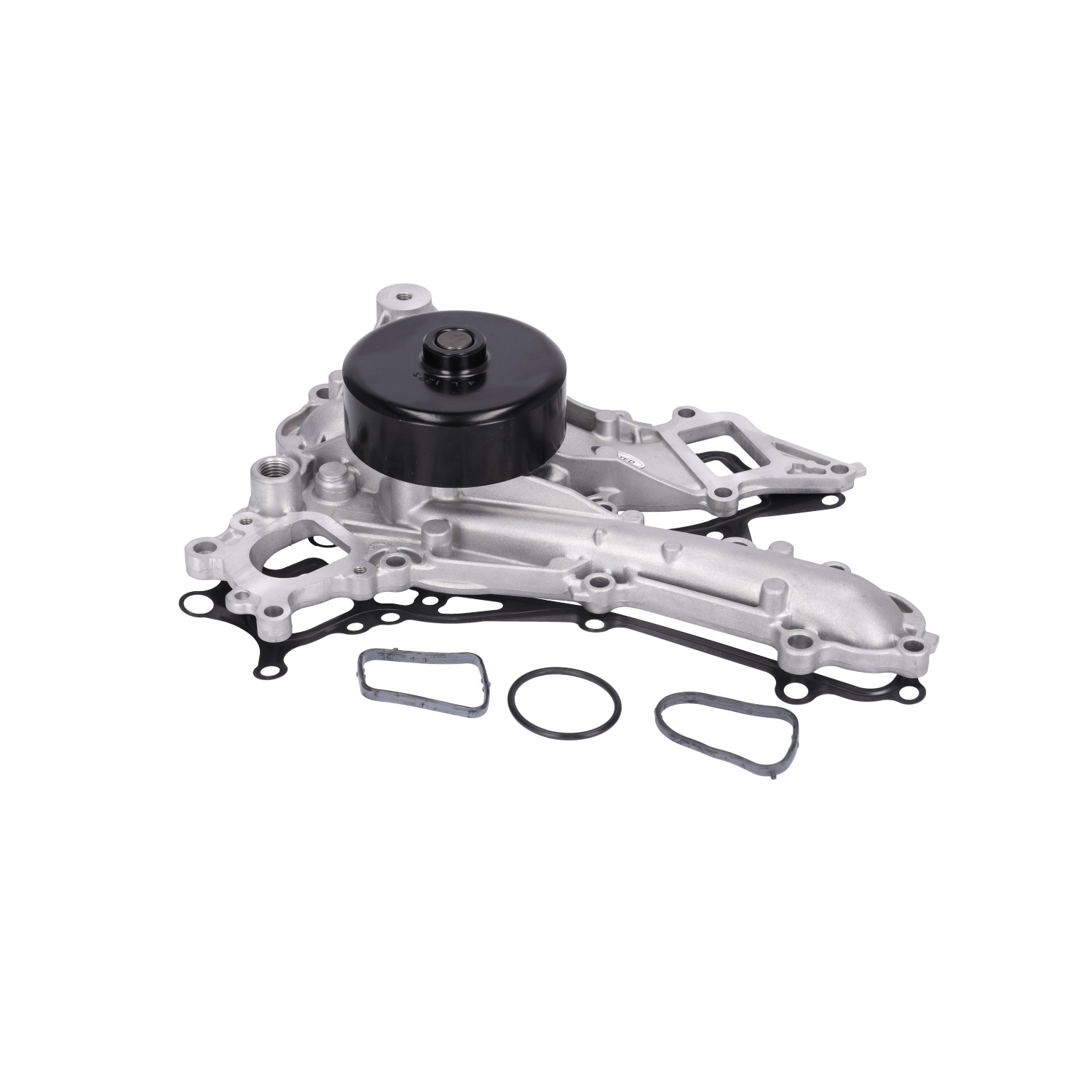 FEBI BILSTEIN 108784 Wasserpumpe MERCEDES-BENZ C-Klasse T-modell (S205) C 400 4-matic (205.266) 333 PS Benzin