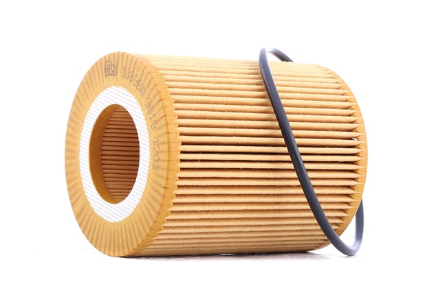 FEBI BILSTEIN 108984: Filtre à huile avec bague d'étanchéité