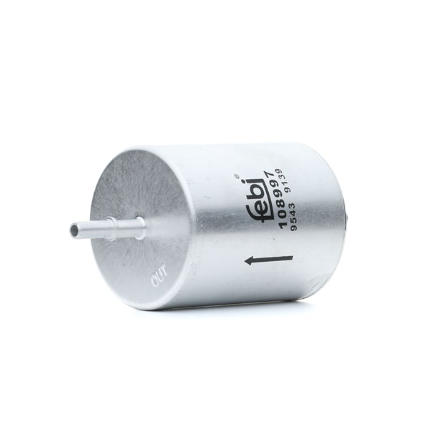 FEBI BILSTEIN 108997: Filtru combustibil