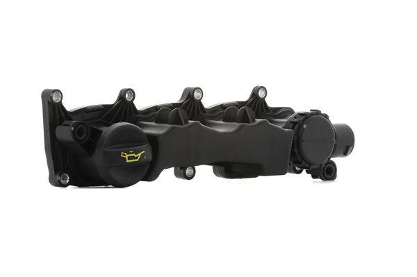 FEBI BILSTEIN 109146: Tapa de balancines febi Plus con junta