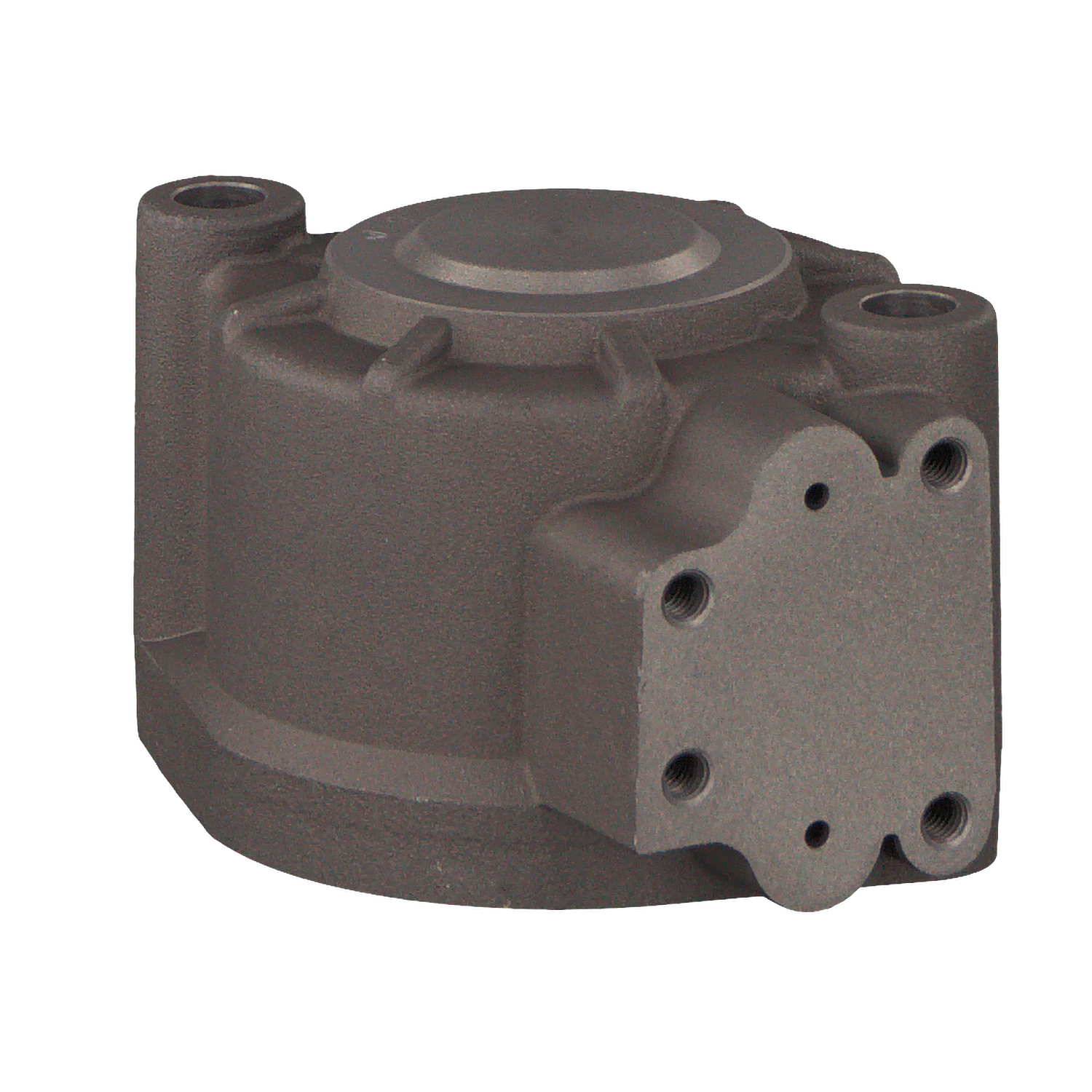 FEBI BILSTEIN 109172: Set reparatie, cilindru cuplare