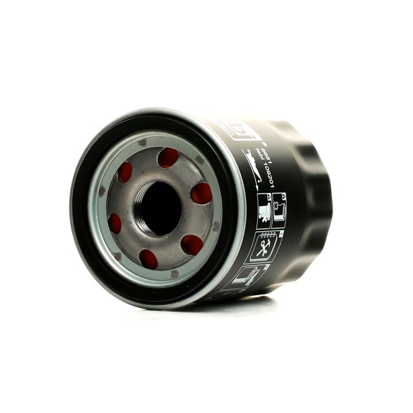 FEBI BILSTEIN 109201 Ölfilter