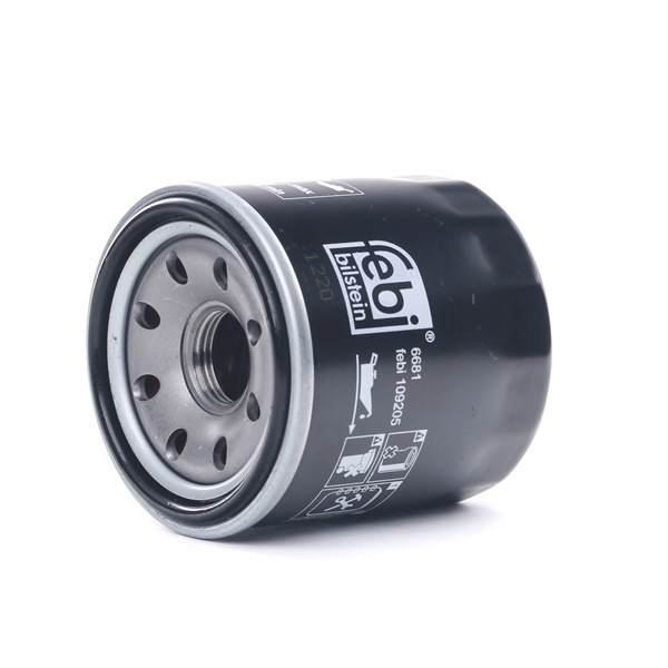 FEBI BILSTEIN 109205 Ölfilter