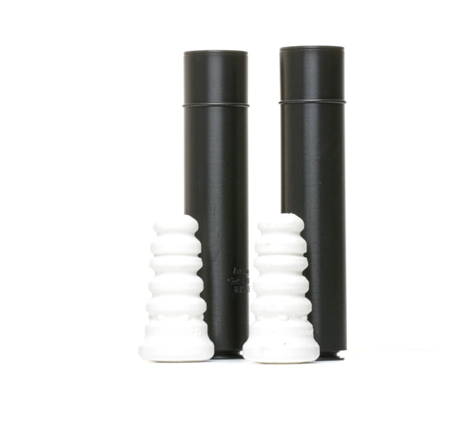 FEBI BILSTEIN 109330: Tampon cauciuc, suspensie puntea spate