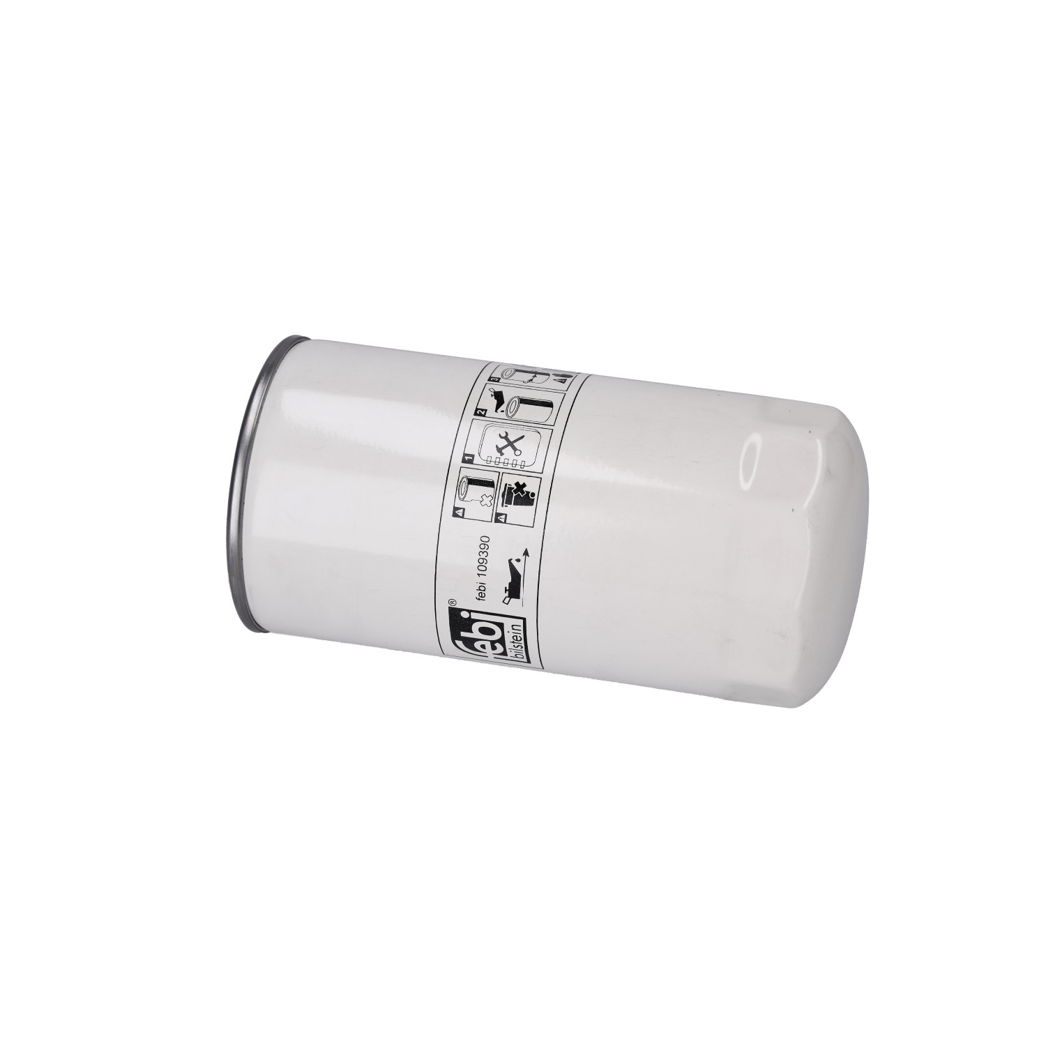 FEBI BILSTEIN 109390: Brandstoffilter