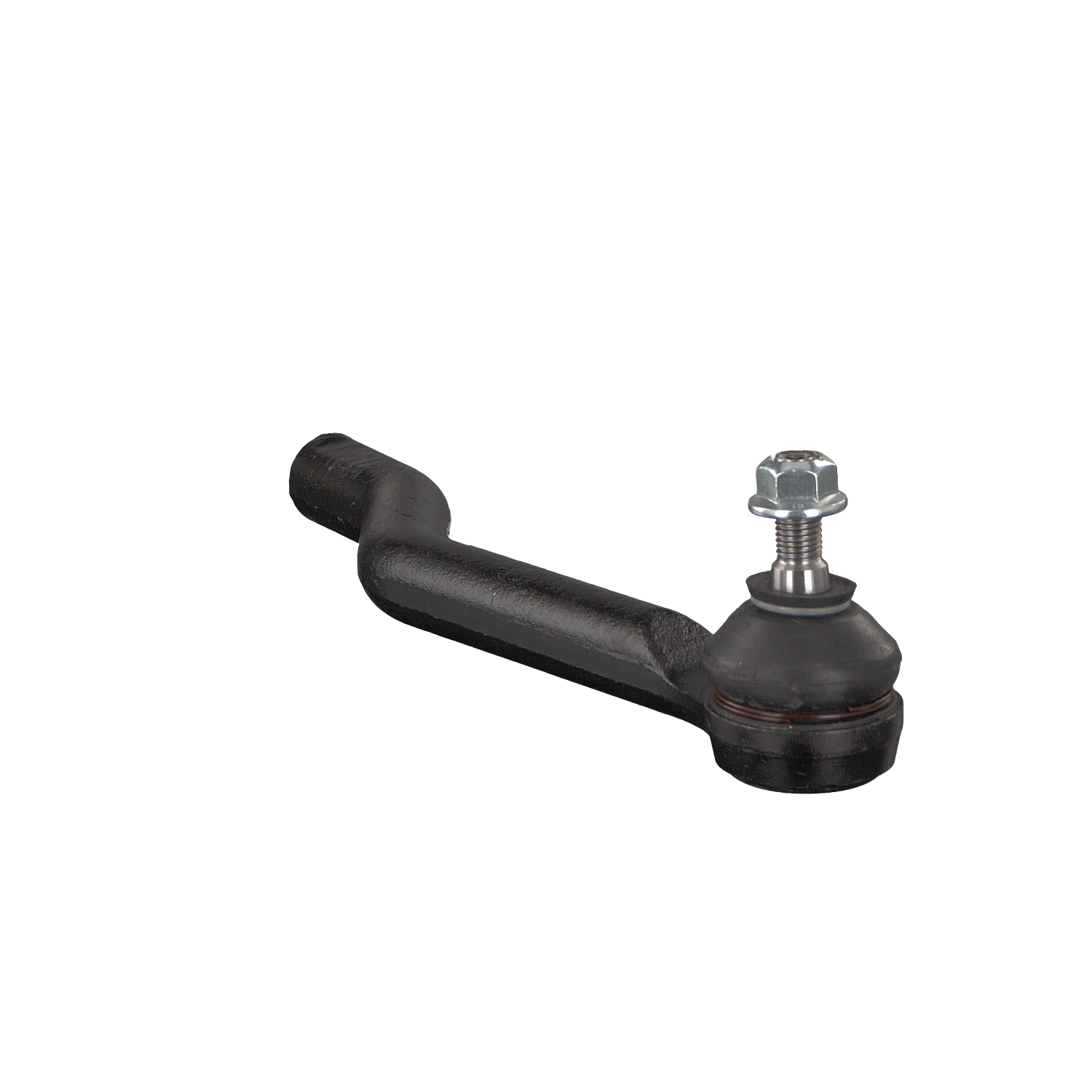 FEBI BILSTEIN 109583: Cap de bara Axa fata stanga, 207mm, cu piuliță de siguranță
