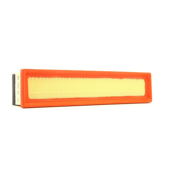 FEBI BILSTEIN 109622 Luftfilter mit Vorfilter