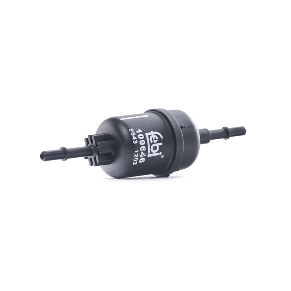 FEBI BILSTEIN 109646 Üzemanyagszűrő MAZDA 2 (DY) 113 LE Benzin ár