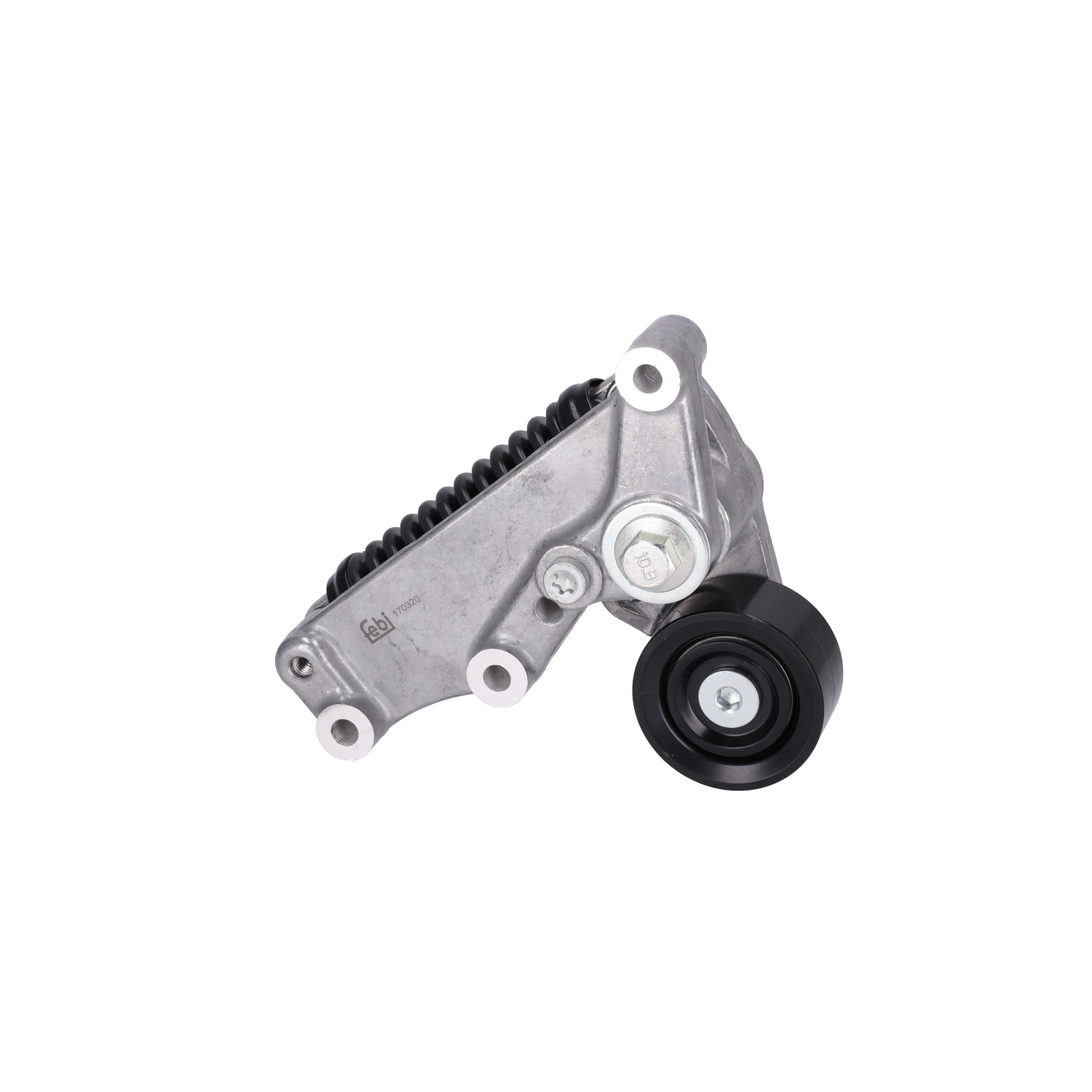 FEBI BILSTEIN 170320: Intinzator curea, curea distributie