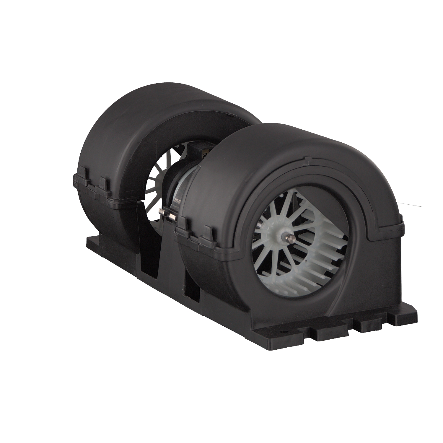 FEBI BILSTEIN 170322: Ventilator, habitaclu 24V, cu motor electric