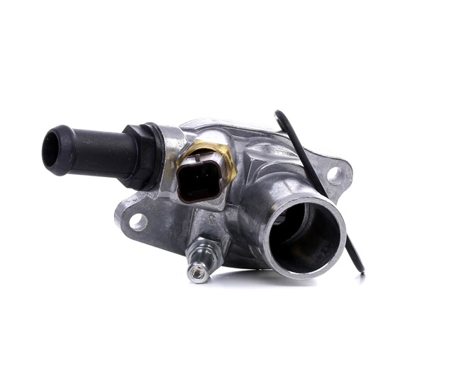 FEBI BILSTEIN 170513 Kühlwasserthermostat FIAT Doblo Kombi (119_, 223_) 77 PS Benzin Kosten