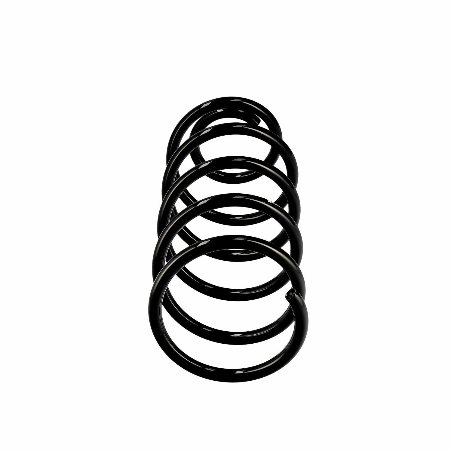 EIBACH R10666: Chassisveer Enkele veer ERL (OE-vervanging origineel) Vooras