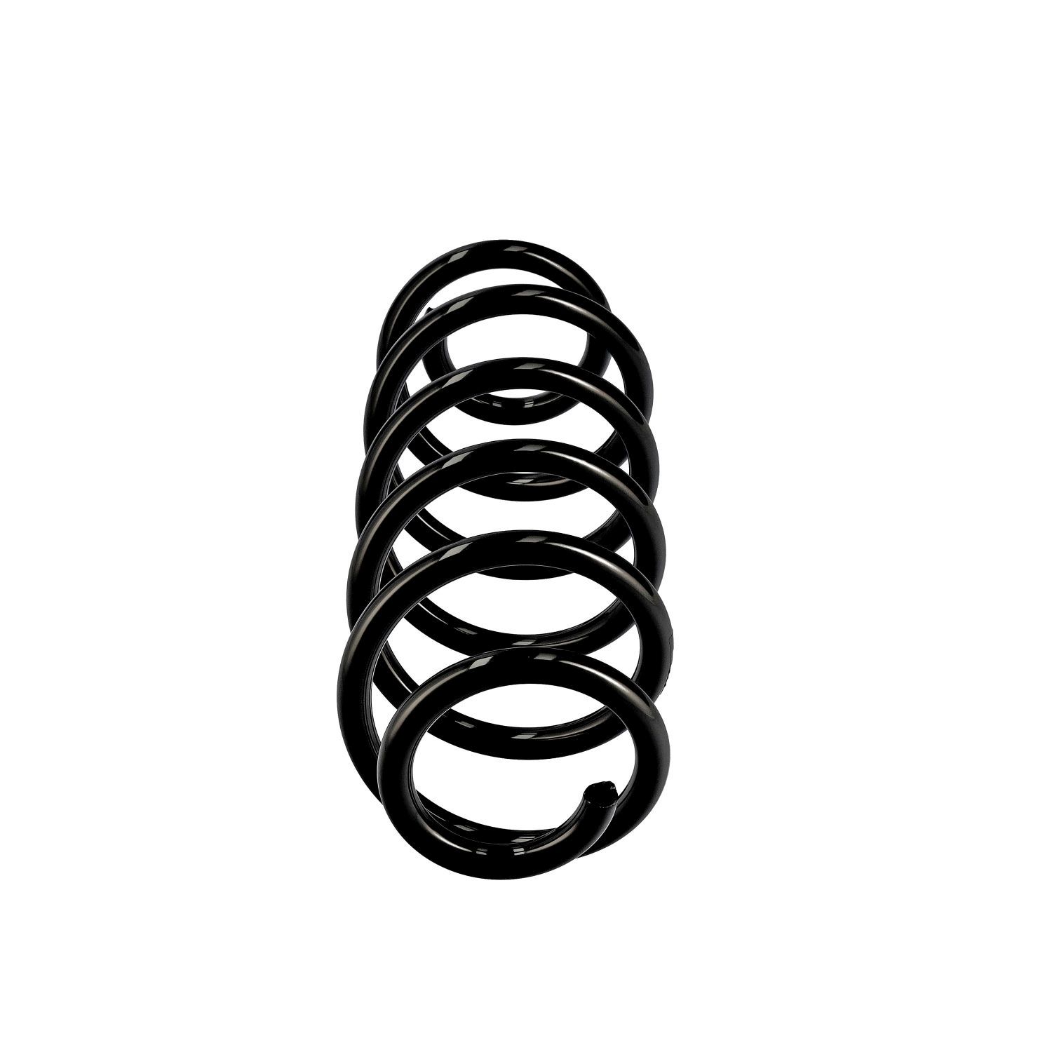 EIBACH R10757: Chassisveer Enkele veer ERL (OE-vervanging origineel) Vooras