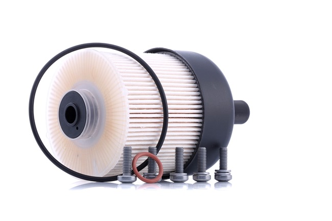 UFI 26.115.00: Kraftstofffilter