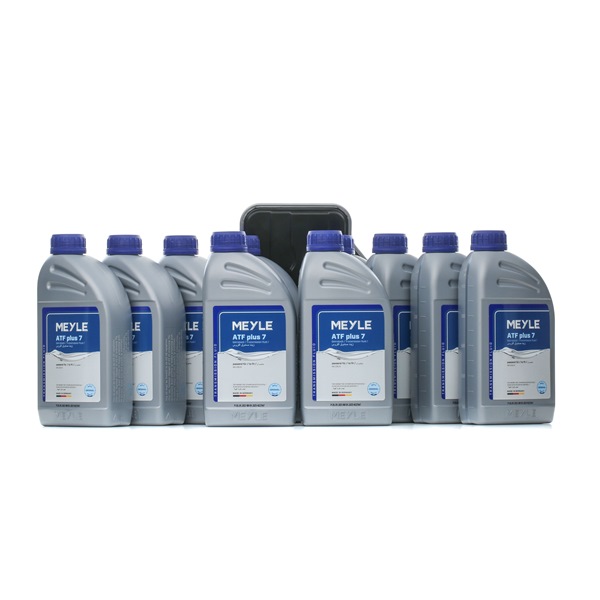 MEYLE 014 135 1410 Ölwechselkit für Automatikgetriebe MERCEDES-BENZ C-Klasse Limousine (W205) 129 PS Benzin Kosten