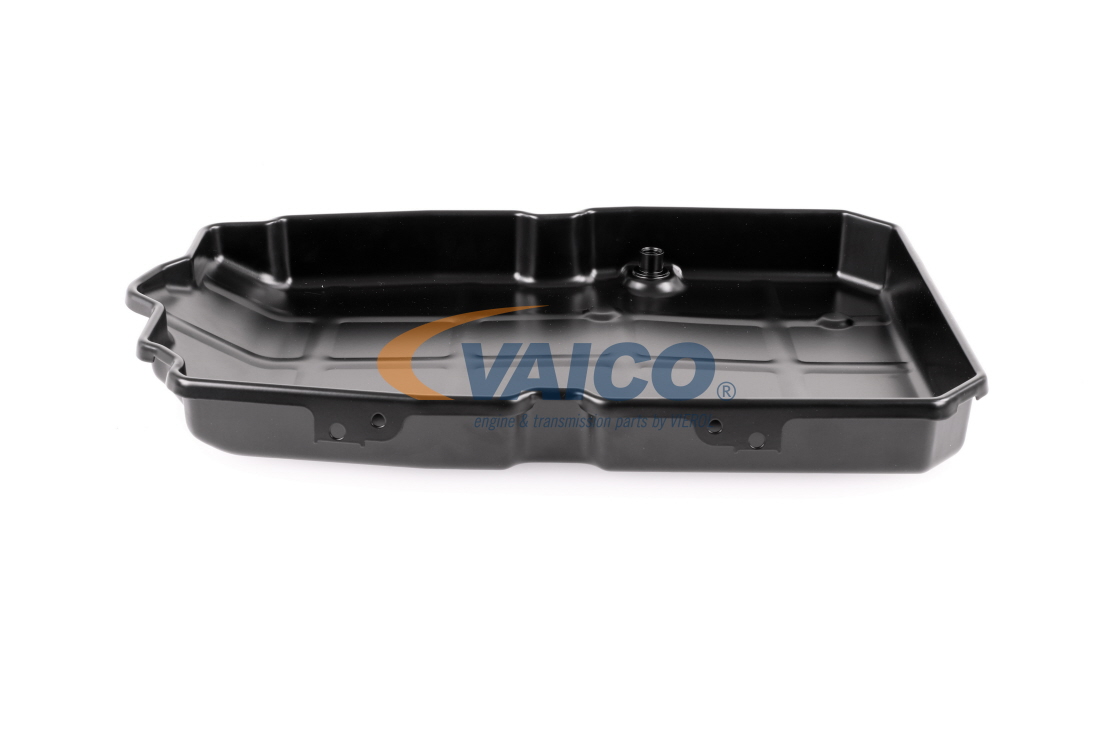 VAICO V30-3415 Κάρτερ λαδιού, αυτόμ. κιβ. ταχυτ. MERCEDES-BENZ SPRINTER 3,5-t Κουτί (906) 109 PS Πετρέλαιο κόστος