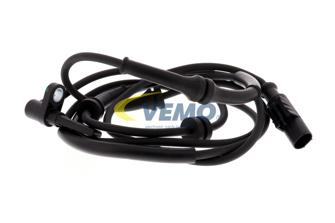 VEMO V24-72-0239: ABS-Sensor Original VEMO Qualität Vorderachse links, mit Kabel