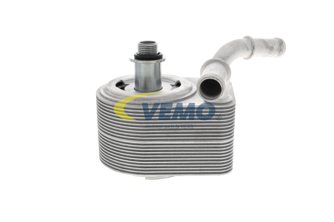 VEMO V25-60-0049 Radiatore olio motore FORD C-MAX (DM2) 116 CV Benzina costo