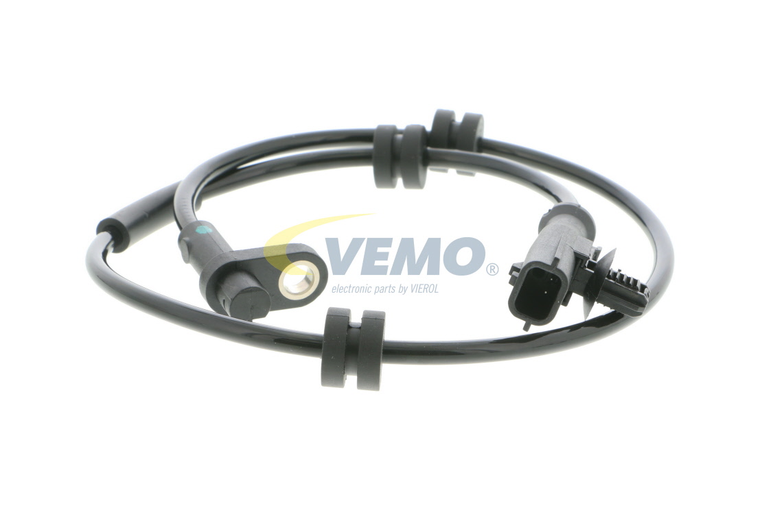VEMO V25-72-0211: ABS-Sensor Original VEMO Qualität Hinterachse