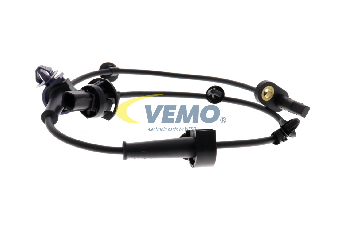 VEMO V26-72-0211: ABS-Sensor Original VEMO Qualität Vorderachse links, 627mm