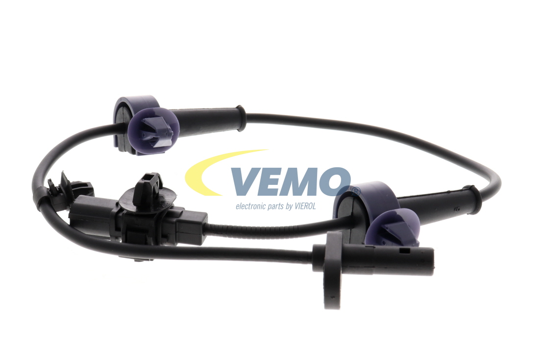 VEMO V26-72-0212: Sensor ABS Original calidad de VEMO Eje trasero, derecha, 500mm