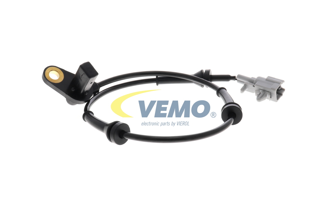 VEMO V38-72-0085: ABS-Sensor Original VEMO Qualität Hinterachse rechts