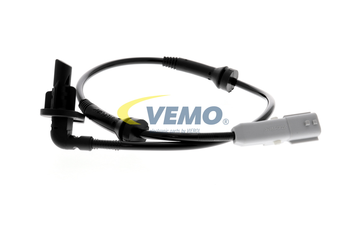 VEMO V46-72-0225 Snímač, počet otáček kol DACIA LOGAN MCV 2 75 HP Diesel cena