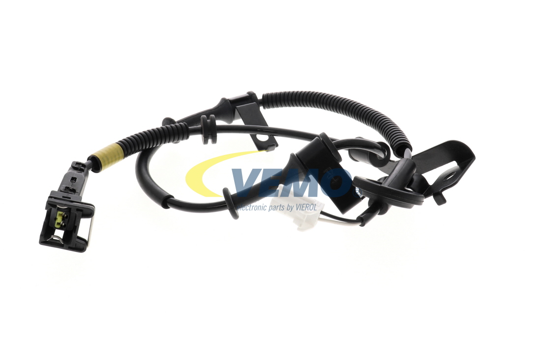 VEMO V53-72-0119: Sensor ABS Original calidad de VEMO Eje trasero, derecha, 700mm