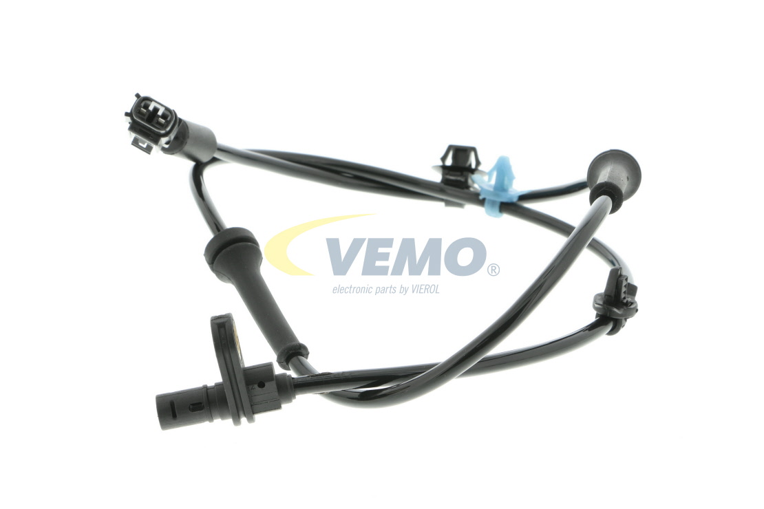 VEMO V64-72-0047: Wielsnelheidssensor (ABS) Original VEMO kwaliteit Achteras rechts, 920mm