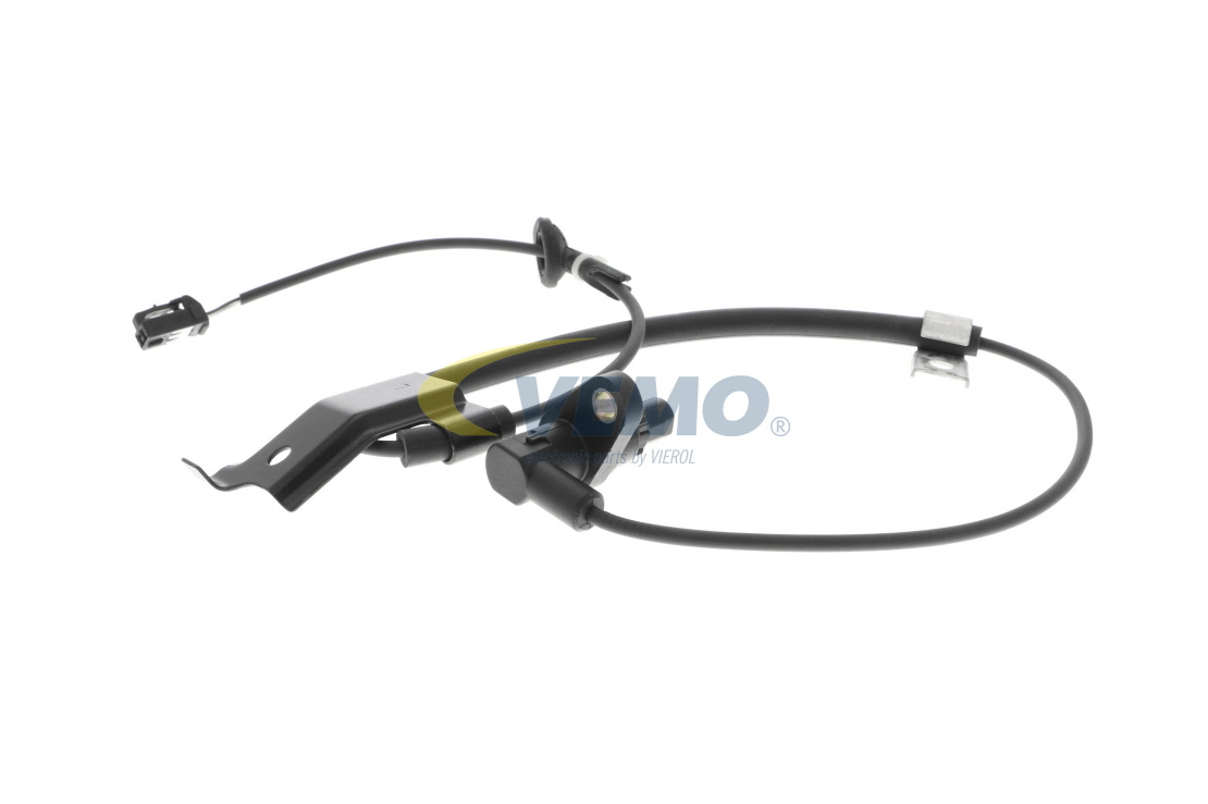 VEMO V70-72-0029: Senzor, turatie roata Original VEMO Quality Axa spate stanga
