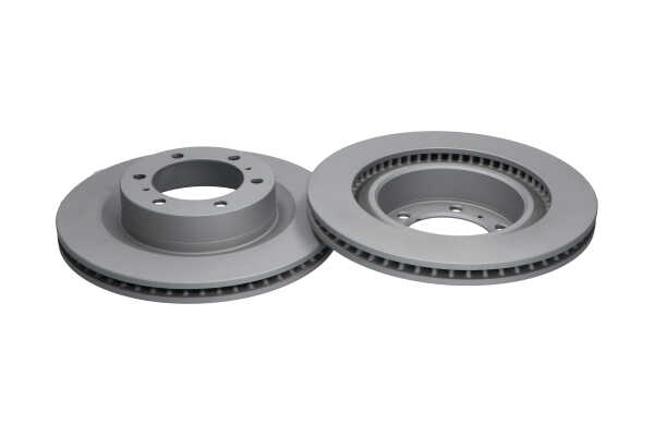 KAVO PARTS BR-9562-C: Bremsscheibe Ø: 339mm, Belüftet, Ø: 339mm, beschichtet