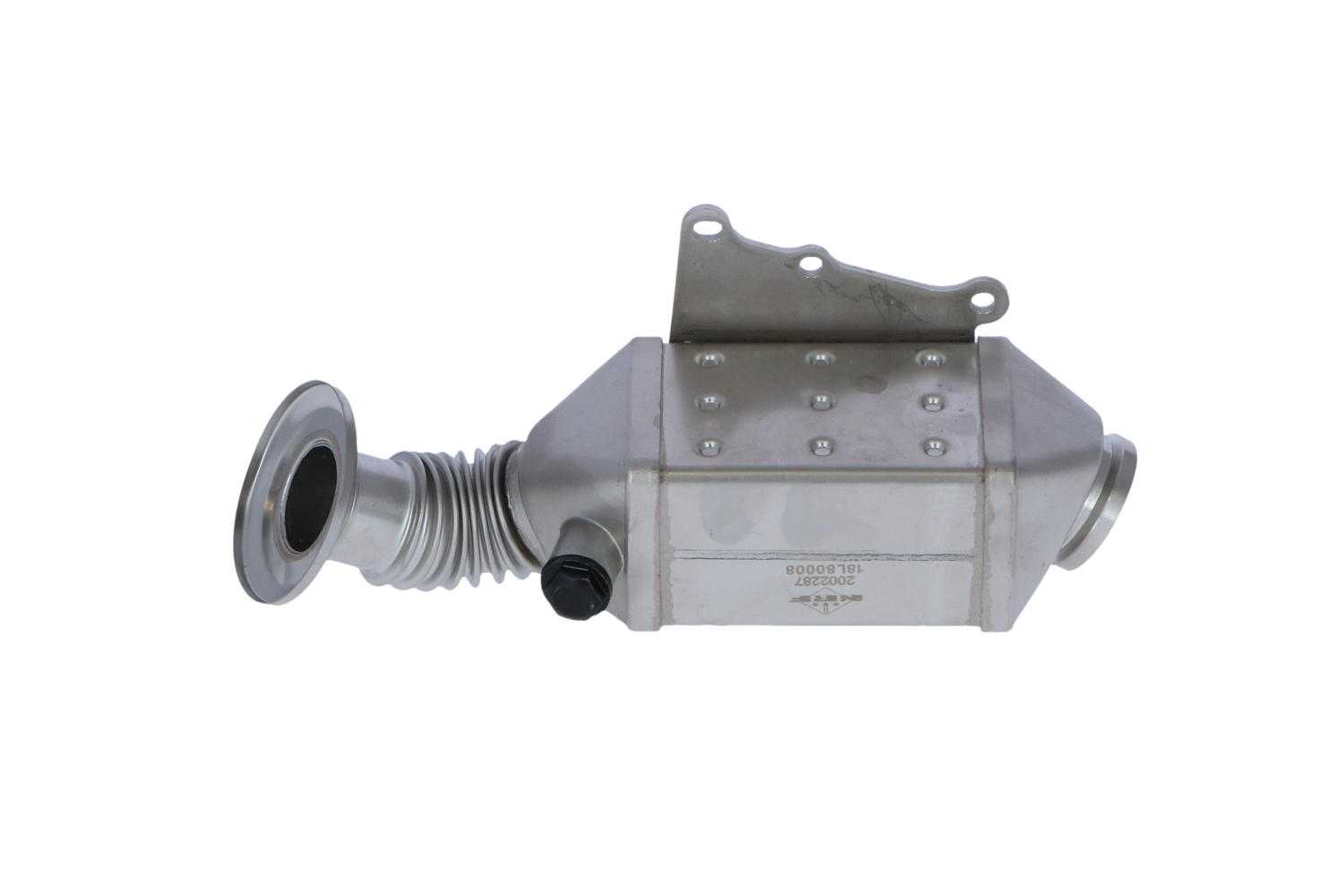 NRF 48348: Răcitor EGR