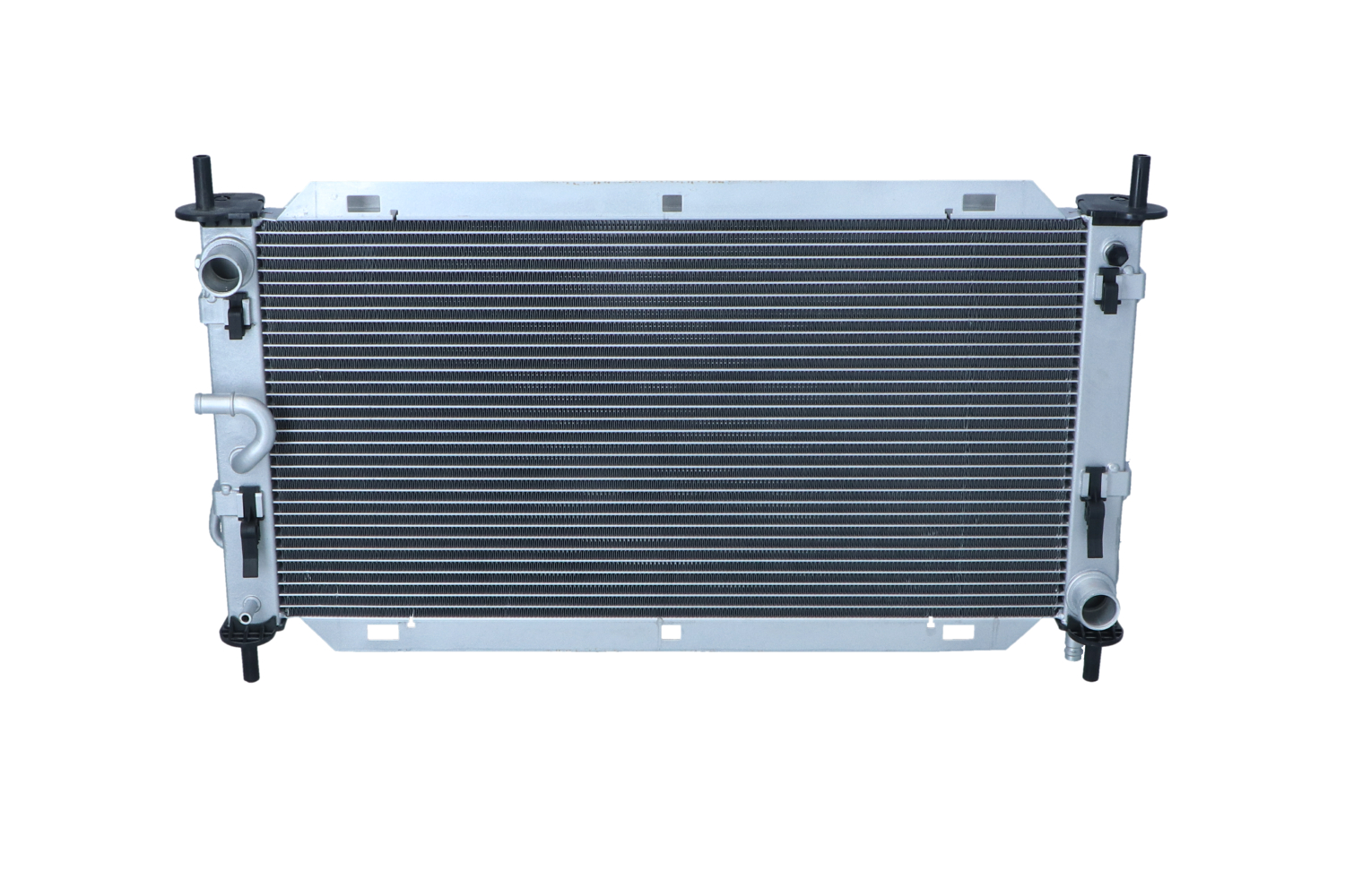 NRF 59300: Radiator, racire motor