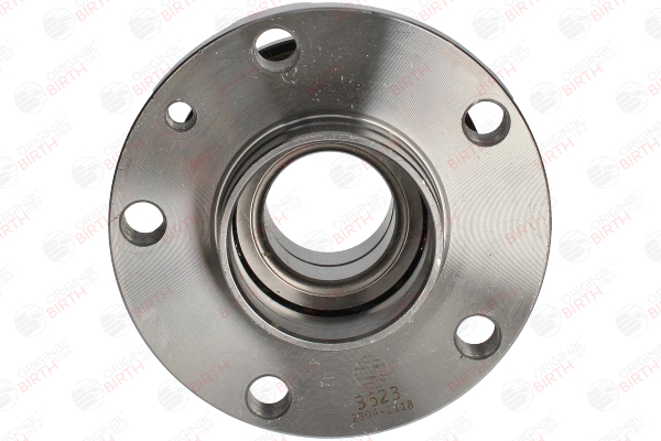 BIRTH 3623 Radnabe ALFA ROMEO GT (937) 1.9 JTD (937CXN1B) 150 PS Diesel