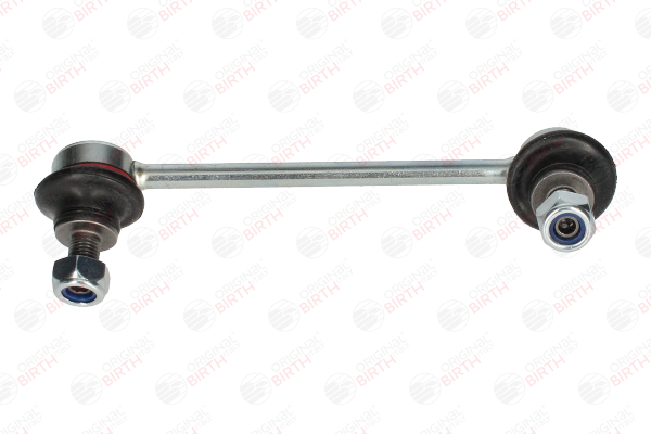 BIRTH BD5041: Koppelstange Hinterachse rechts, 150mm