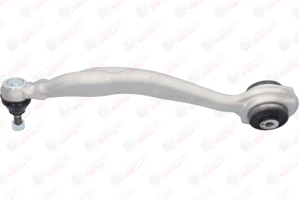BIRTH BR2521: Querlenker Vorderachse rechts, unten, Aluminium
