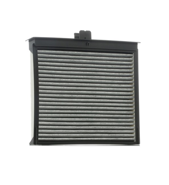 FILTRON K 1167A: Innenraumfilter Aktivkohlefilter