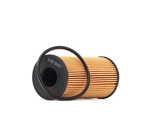 FILTRON OE 666/4: Eļļas filtrs