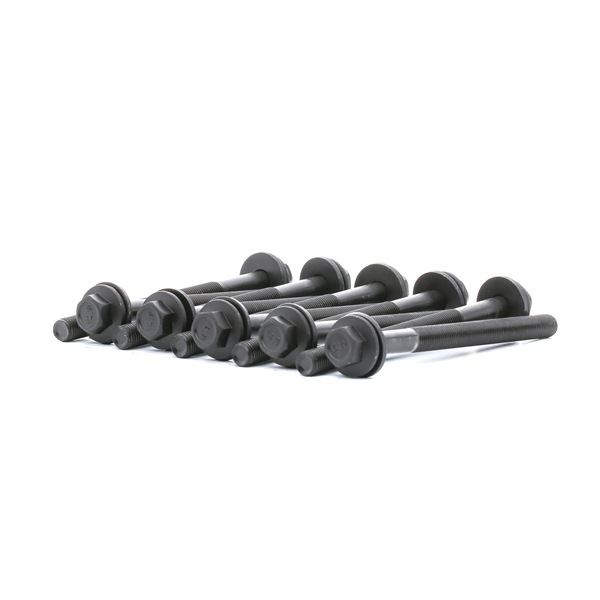FAI AutoParts B2291 Klapikaanekruvikomplekt FORD Transit Custom V362 Buss (F3) 185 hj Diisel hind