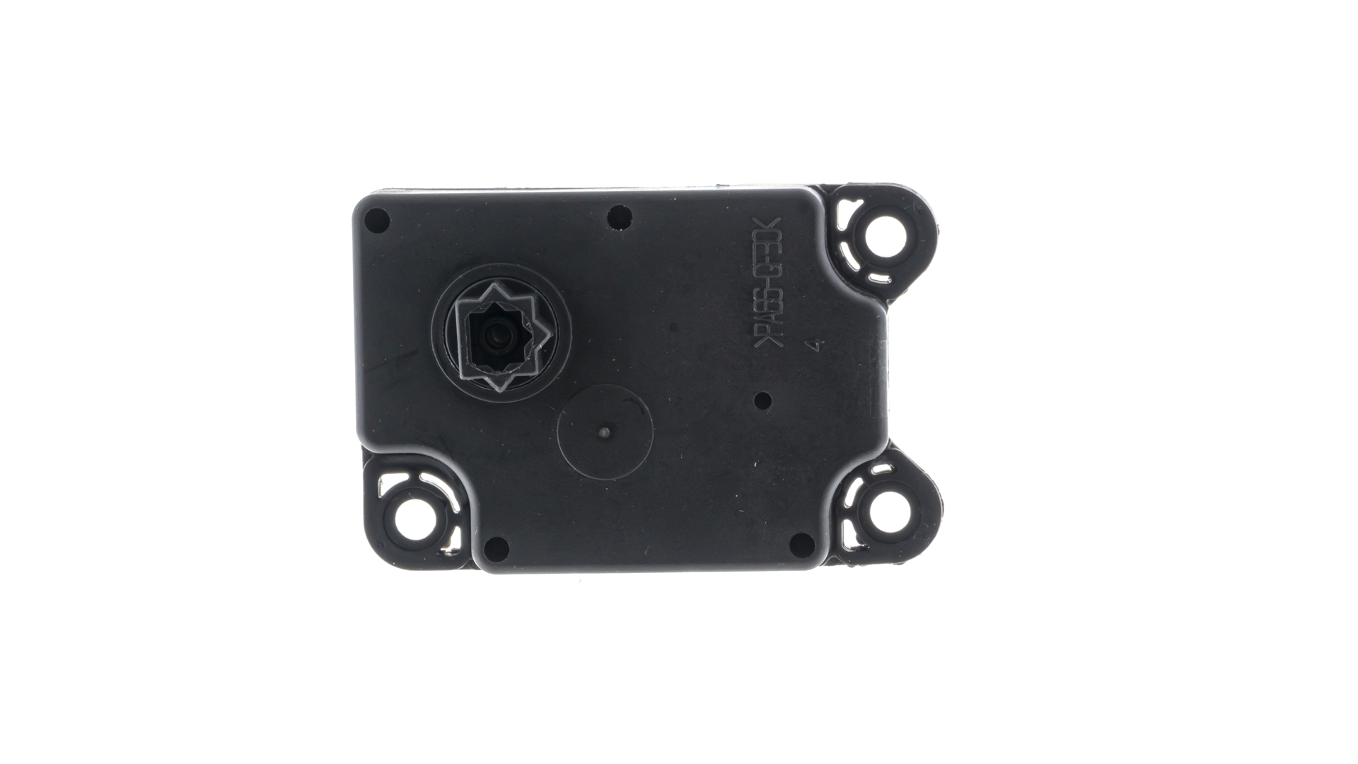 MAHLE ORIGINAL AA 48 000P: Element de reglare, clapeta carburator