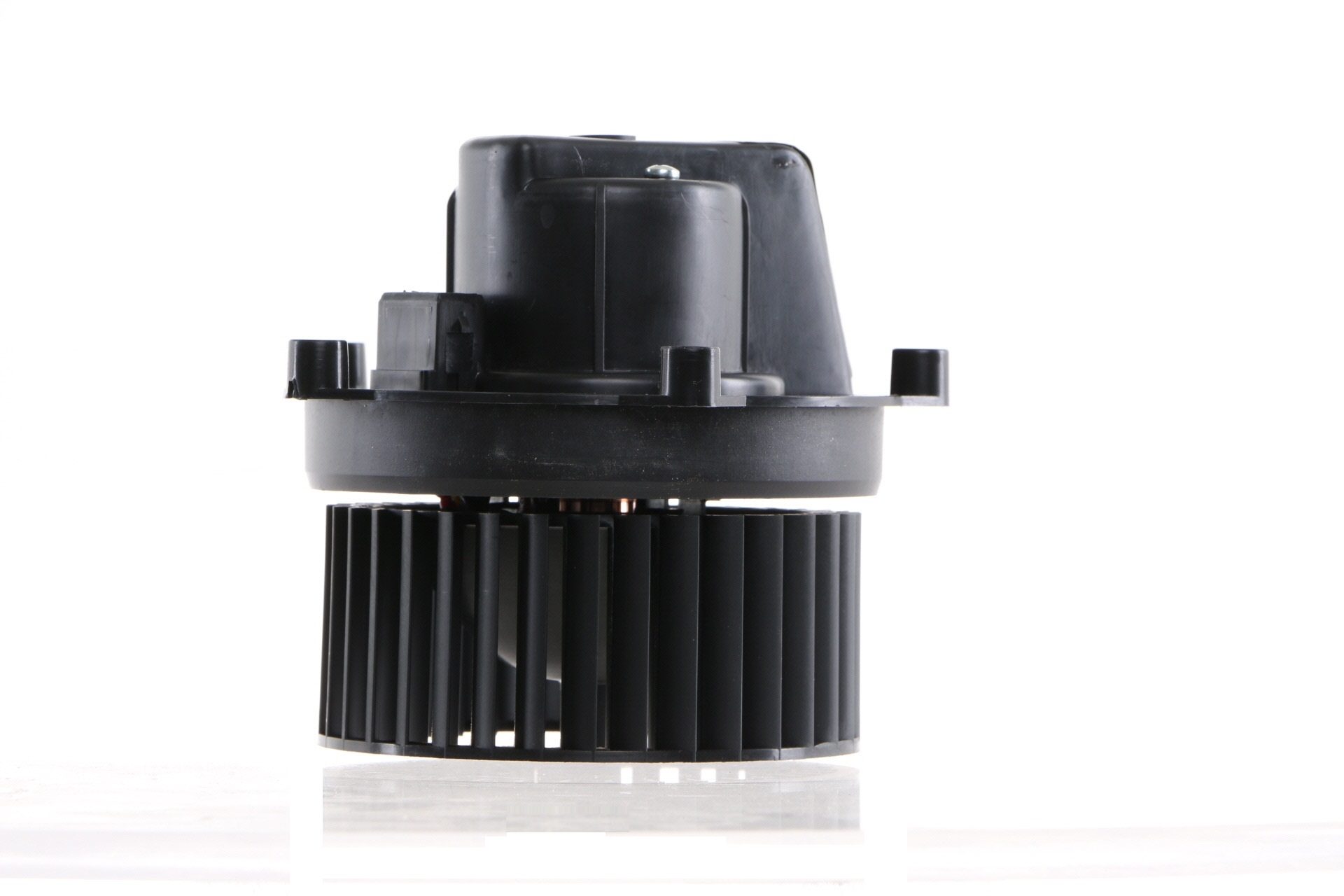 MAHLE ORIGINAL AB 10 000S: Ventilator, habitaclu 12V, pentru vehicule fara aer conditionat