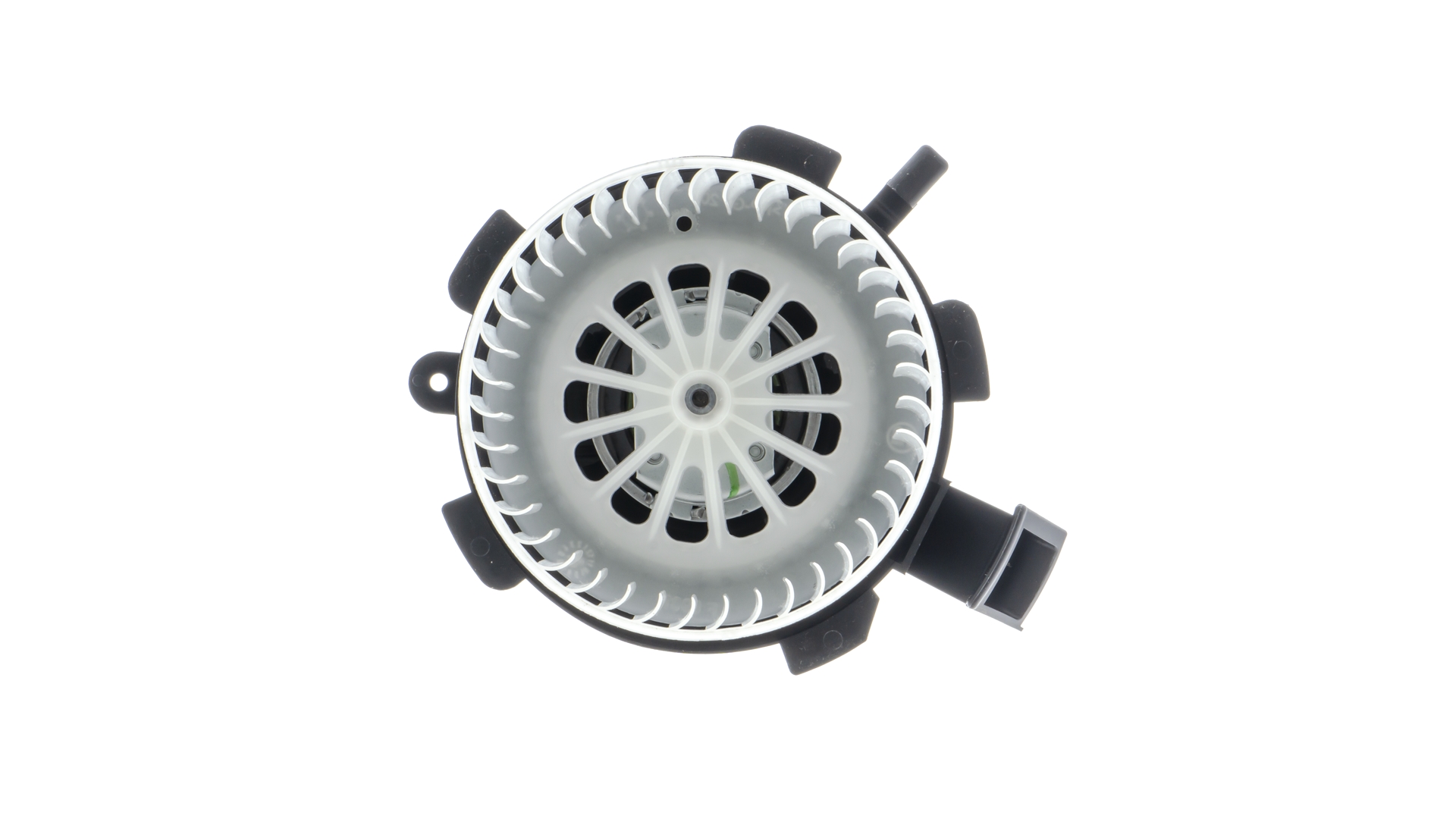MAHLE ORIGINAL AB 132 000P: Ventilator, habitaclu 12V