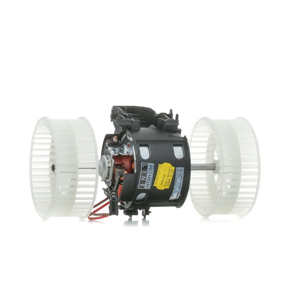 MAHLE ORIGINAL AB 133 000P: Ventilator, habitaclu 12V, pentru vehicule cu aer conditionat
