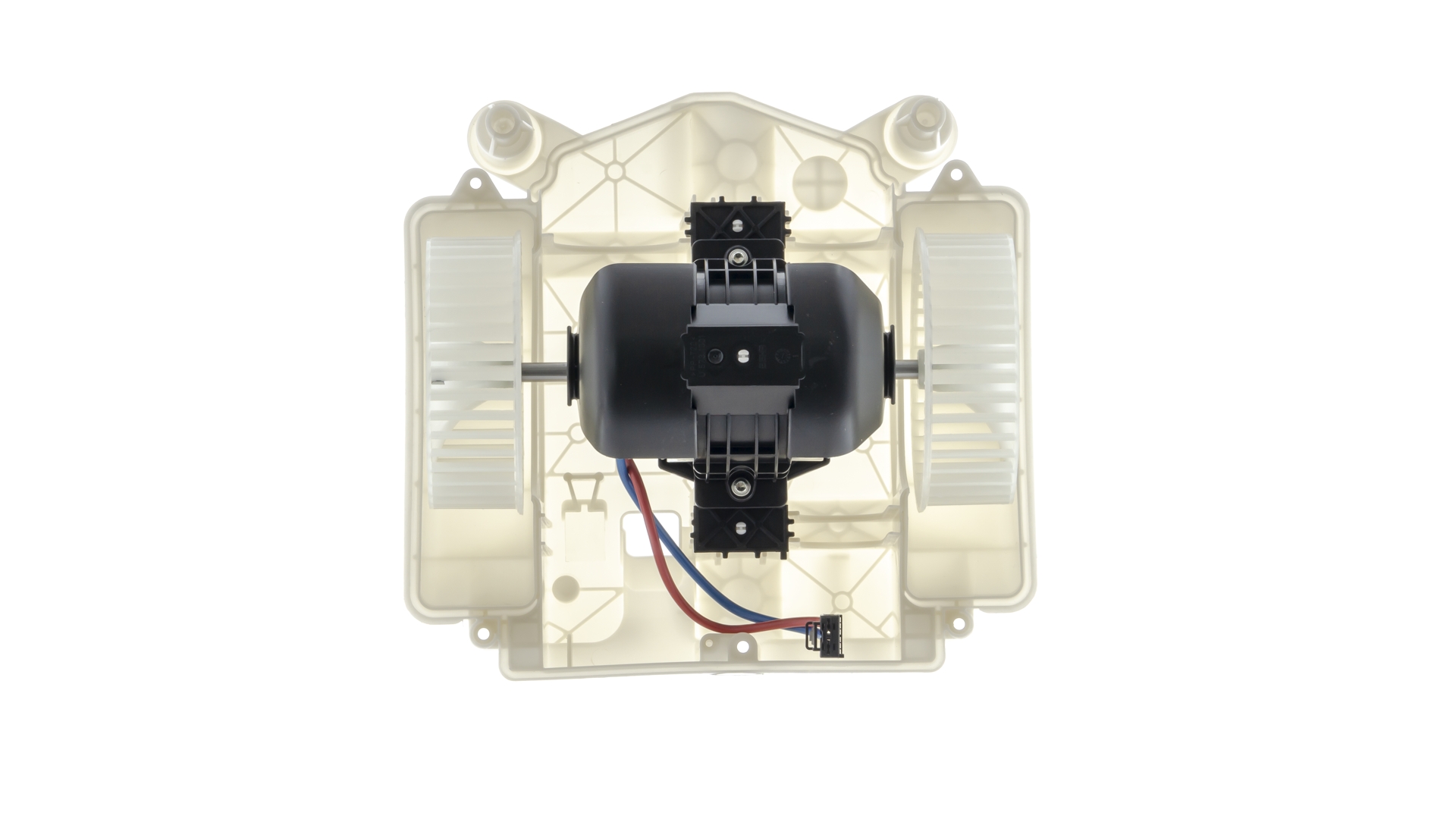 MAHLE ORIGINAL AB 139 000P Ventilador habitáculo MERCEDES-BENZ Clase S Sedán (W221) 211 cv Gasóleo costo