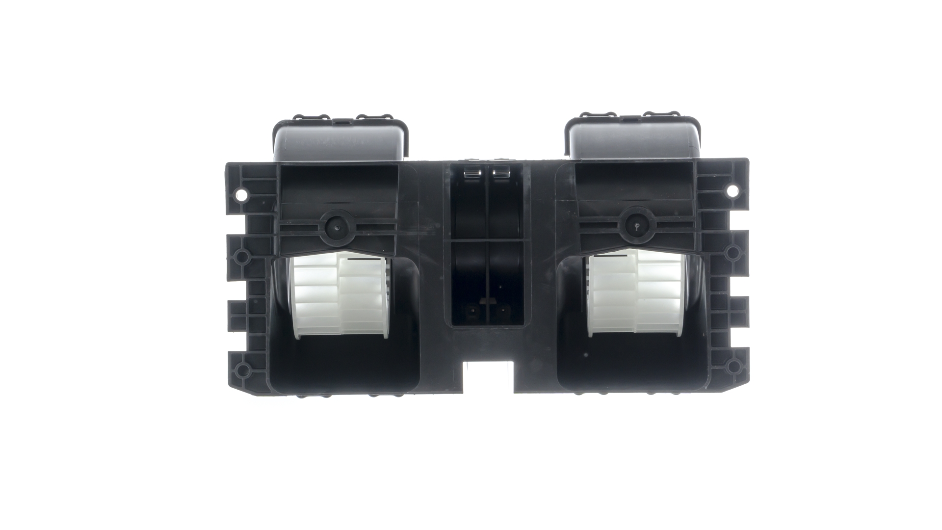 MAHLE ORIGINAL AB 145 000P: Ventilator, habitaclu 24V