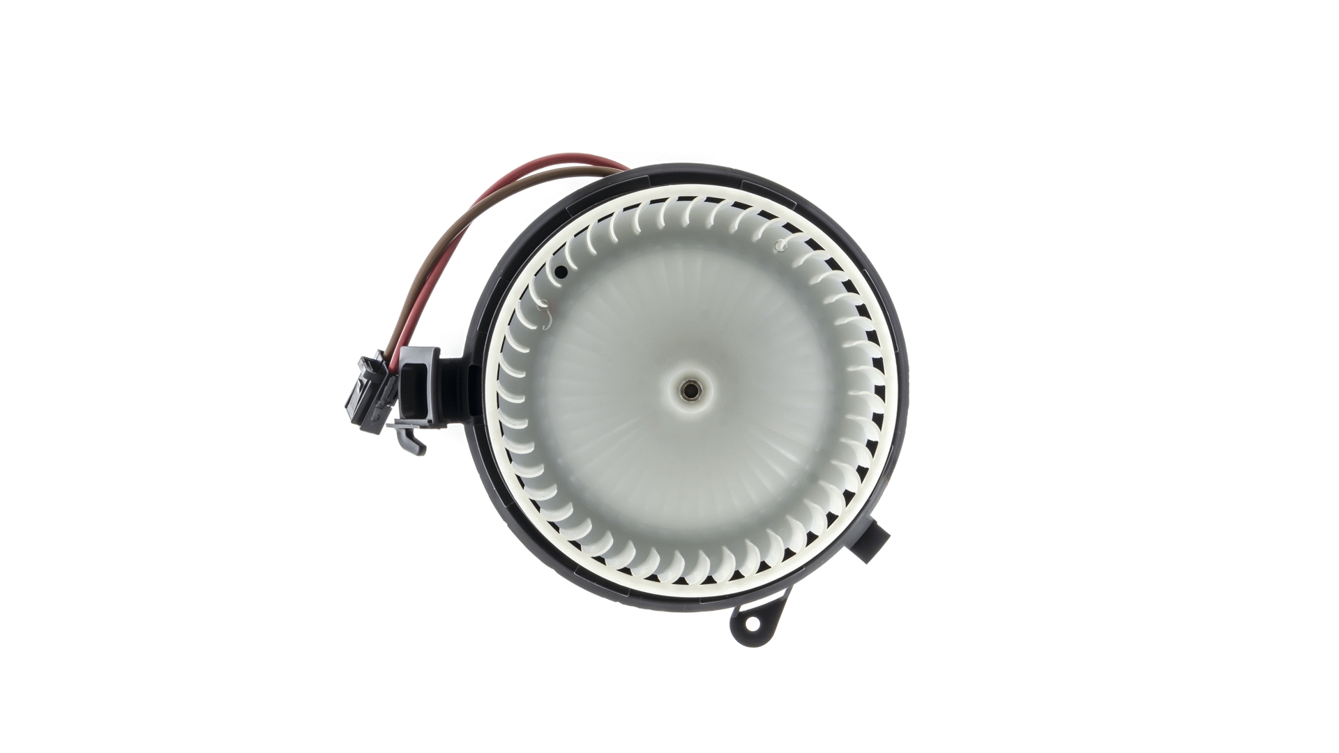 MAHLE ORIGINAL AB 146 000P Βεντιλατέρ εσωτερικού χώρου MERCEDES-BENZ C-class T-modell (S204) 163 PS Πετρέλαιο κόστος